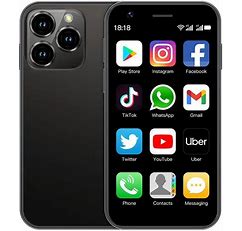 2024 New 4G Mini Smartphone USA Version 3.0 Inch Quad Core Android 10.